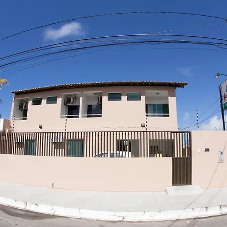 Pousada Aracaju-3