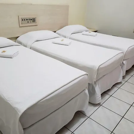 Hotel Danubio-2