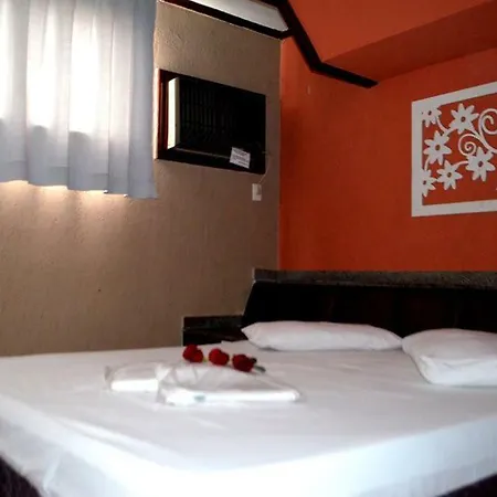 Motel & Hotel Free Love Jf-2