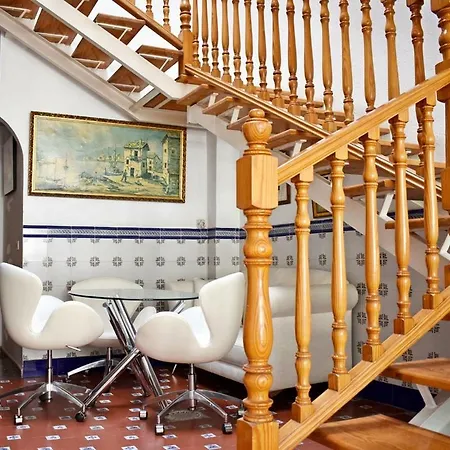 Hostal Sol y Mar-3
