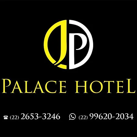 Jp Palace Hotel-2