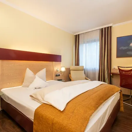 Avenon Privathotel Schwaiger Hof-3