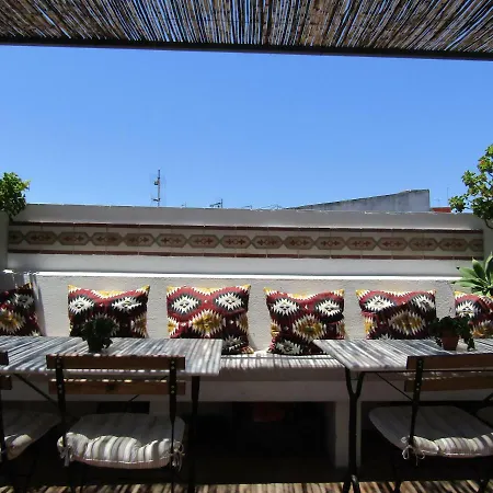 La Fonda Barranco-2
