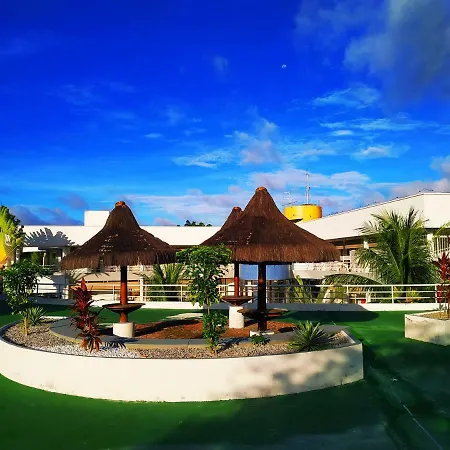 Hotel Recanto Wirapuru-2