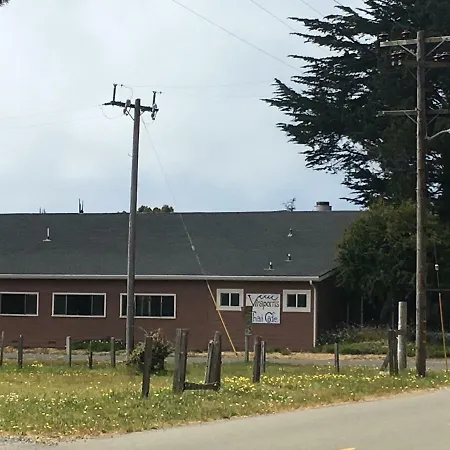 Pine Beach Inn-2