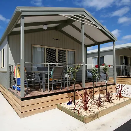 Apollo Bay Holiday Park-2