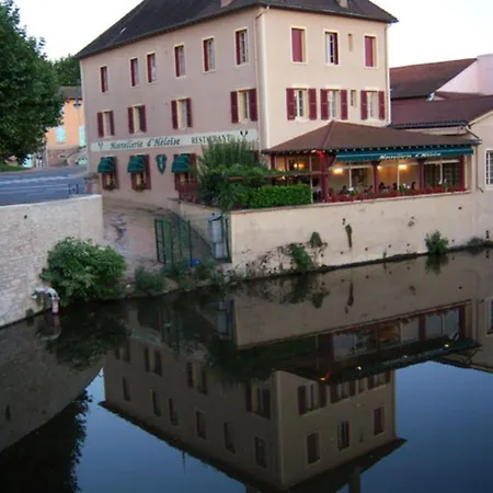 Hostellerie d'Héloïse-3