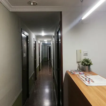 Hostal Milmarcos-2