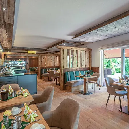 Hotel Sonnenspitz ***-3