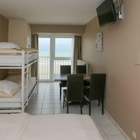 Hotel De Zeebries-2