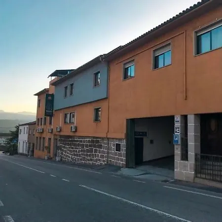 Residencial Montanhês-2