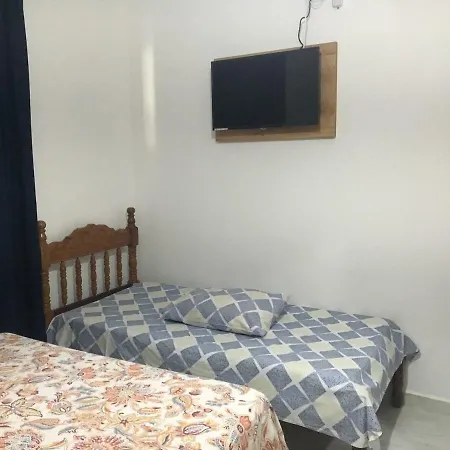 Pousada Maria Helena-2