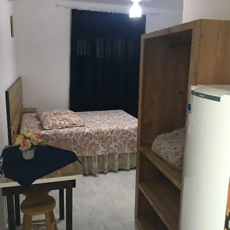 Pousada Maria Helena-3