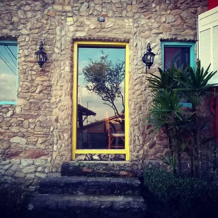 Pousada Vila de Gaia-3