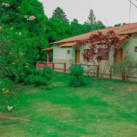 Hotel Fazenda Villa Verona-2