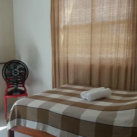 Ku4tro House - Condomínio Yes Banana-2