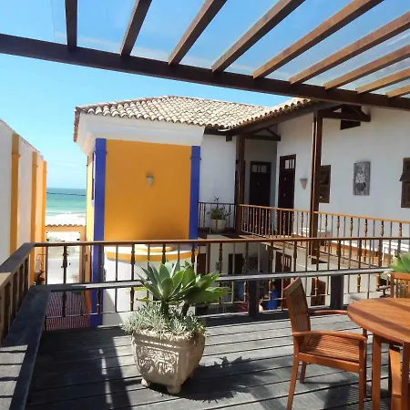Pousada Jataí-3