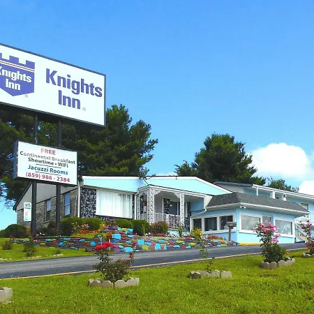 Knights Inn Berea-2
