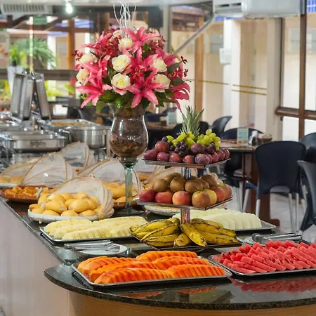 Croa Mares Hotel-3
