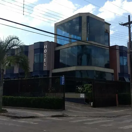 Hotel Santamaria-3