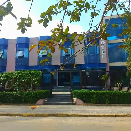 Hotel Santamaria-2