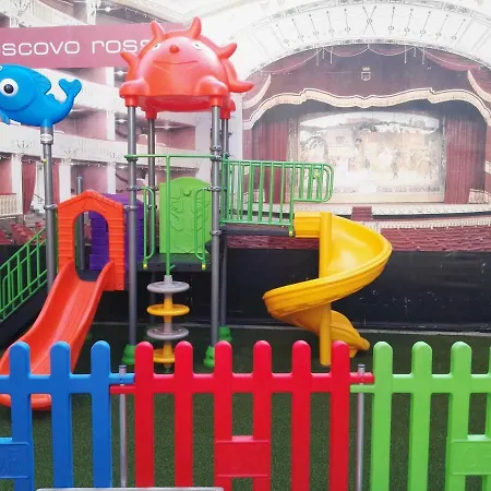 Vescovo Rosso Hotel-3