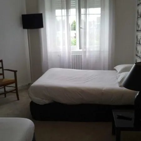 Hôtel Patton-3