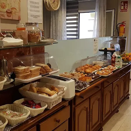 Hotel Vila Mar-2