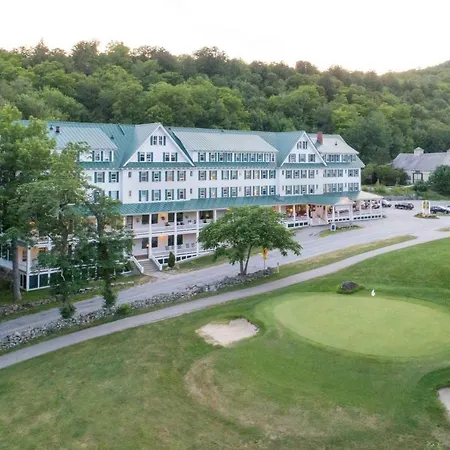 Eagle Mountain House And Golf Club-3