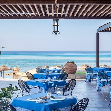 Lindian Dream Seaside Resort (Adults Only)-2