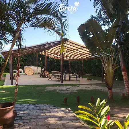 Brisa Hotel-2