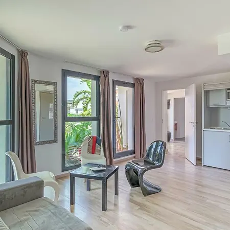 Vacanceole - Residence Adriana-3