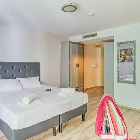 Vacanceole - Residence Adriana-2