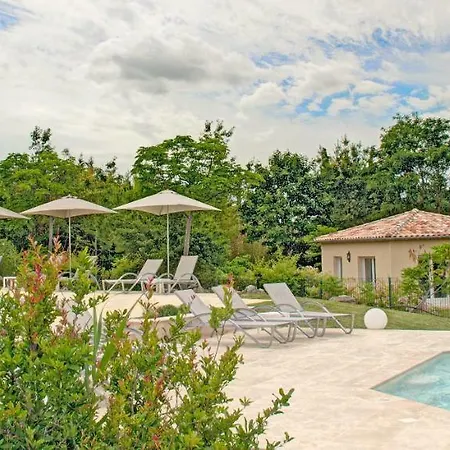 Hôtel La Bastide d'Iris-3