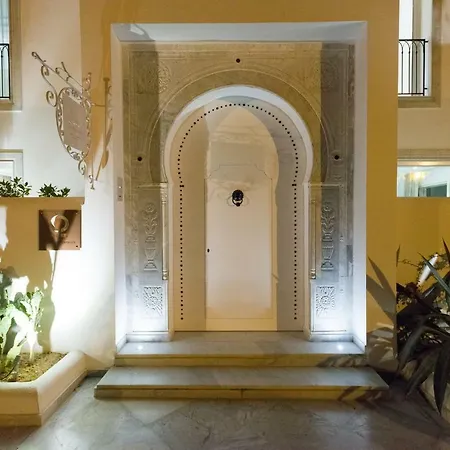 Maison Dedine- Smallluxuryhotels -Adults Only-2