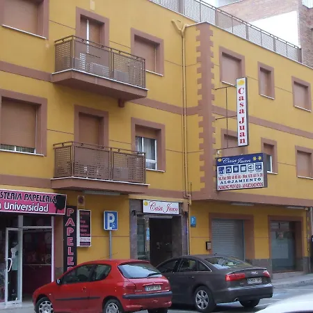 Hostal Casa Juan-2