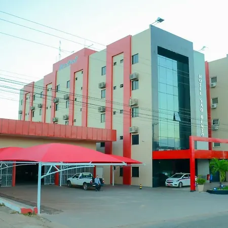 Hotel São Bento-2