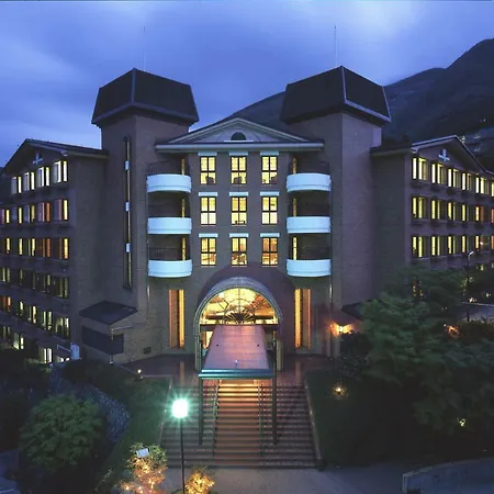 Resorpia Hakone-2