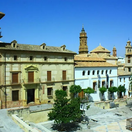 Hotel Infante Antequera-3