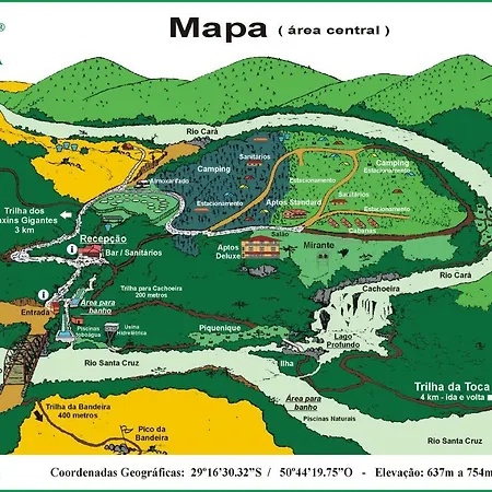 Parque Da Cachoeira-3