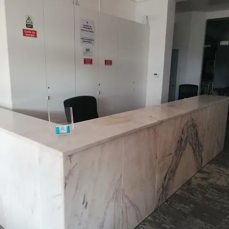 Hotel Eira Da Pedra-2