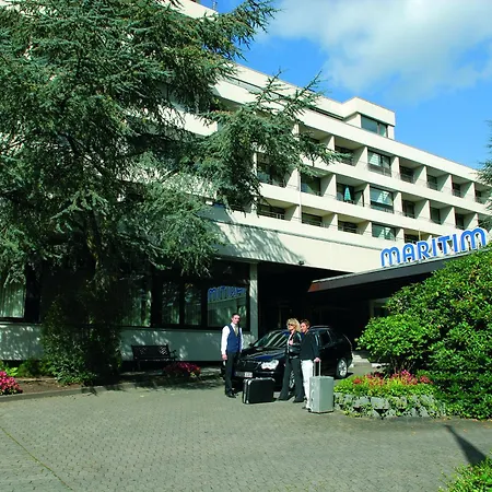 Maritim Hotel Bad Salzuflen-3