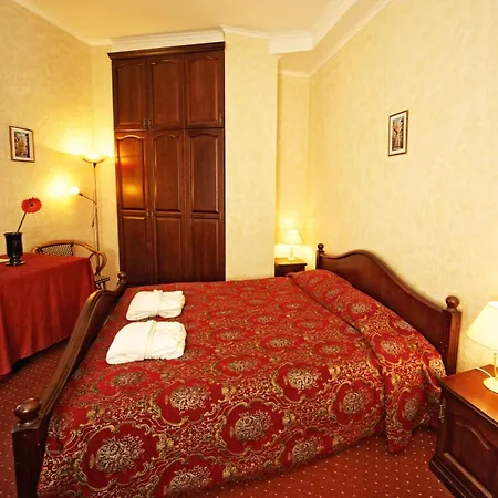 Boutique Hotel Monte Kristo-3