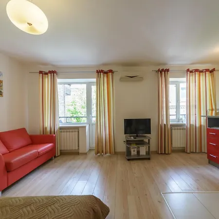 Partner Guest House-2