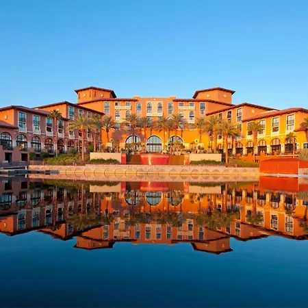The Westin Lake Las Vegas Resort & Spa-2