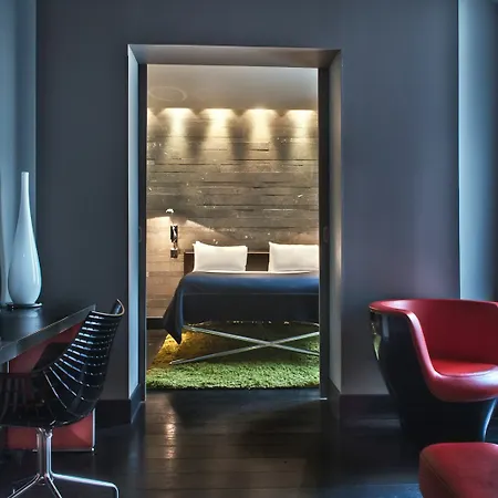 Hotel Sezz Paris-3
