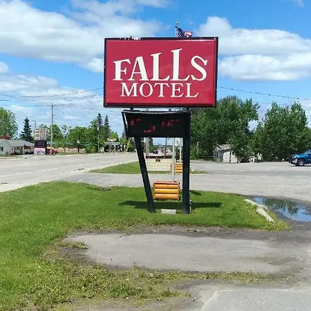 Falls Motel-2