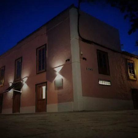 Hotel s.XVI-2