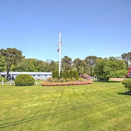 Sandy Neck Motel-2