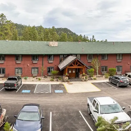 Lodge At Palmer Gulch-3